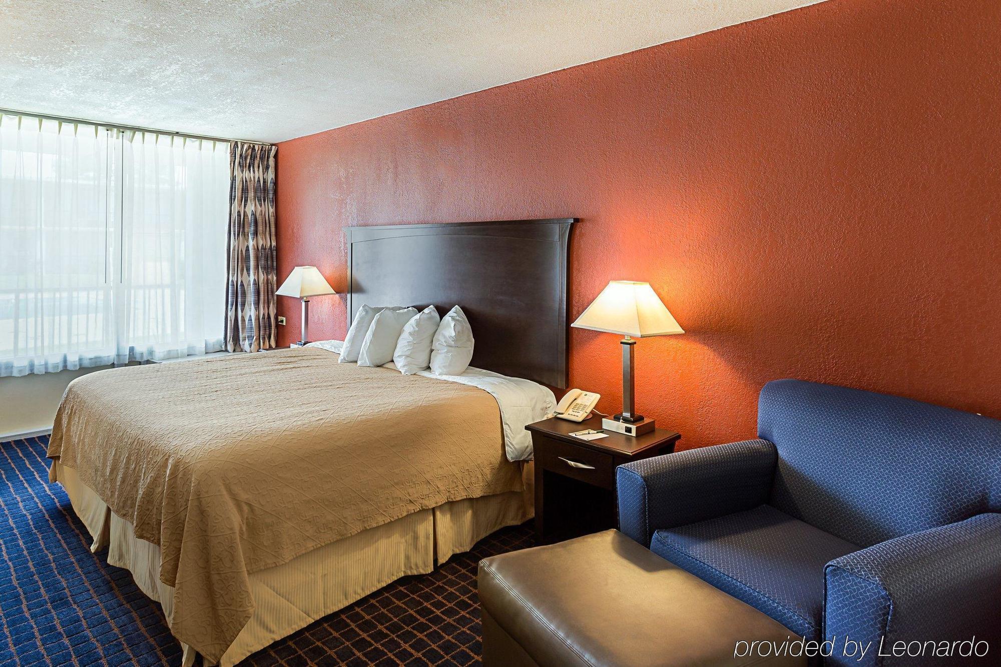 Executive Thibodaux New Orleans Hotel エクステリア 写真