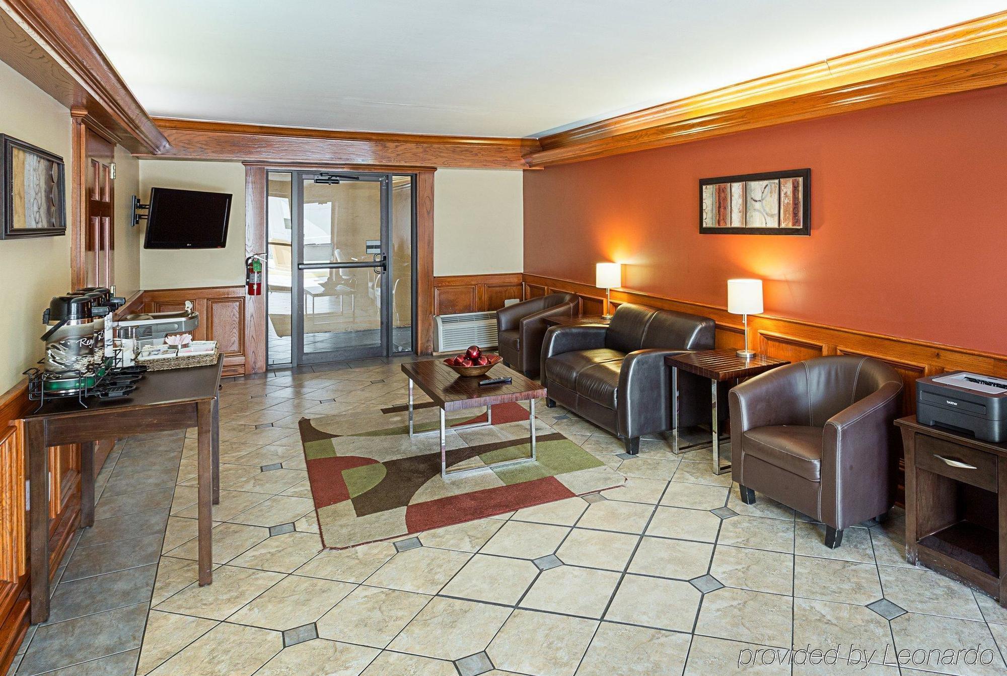 Executive Thibodaux New Orleans Hotel エクステリア 写真