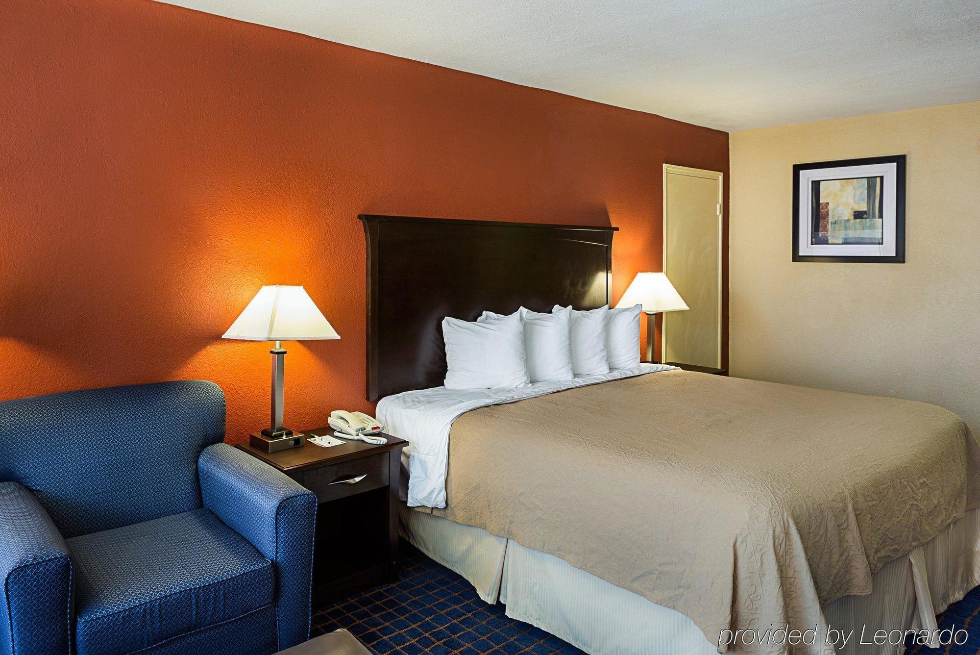 Executive Thibodaux New Orleans Hotel エクステリア 写真