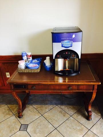Executive Thibodaux New Orleans Hotel エクステリア 写真