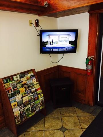Executive Thibodaux New Orleans Hotel エクステリア 写真