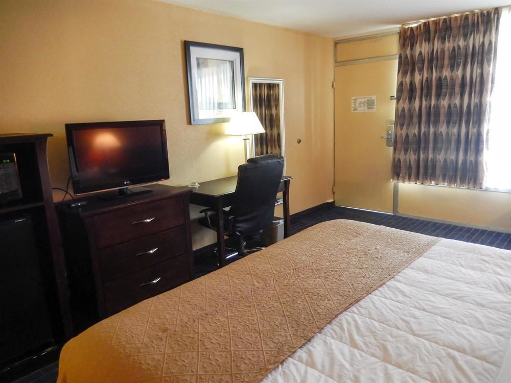 Executive Thibodaux New Orleans Hotel エクステリア 写真