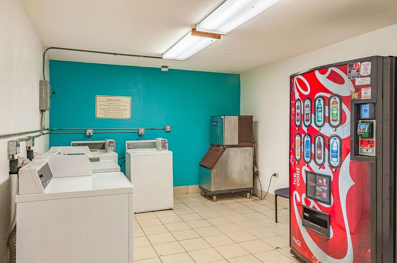 Executive Thibodaux New Orleans Hotel エクステリア 写真
