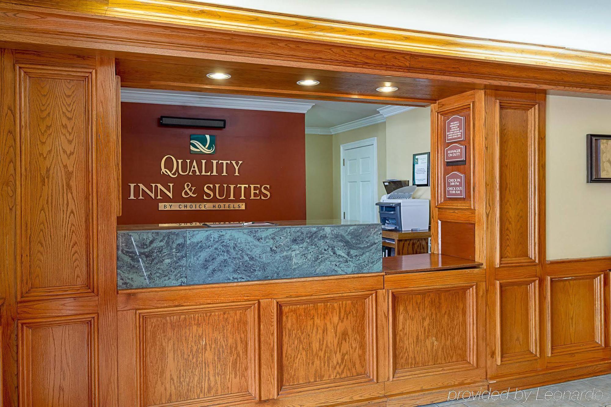 Executive Thibodaux New Orleans Hotel エクステリア 写真