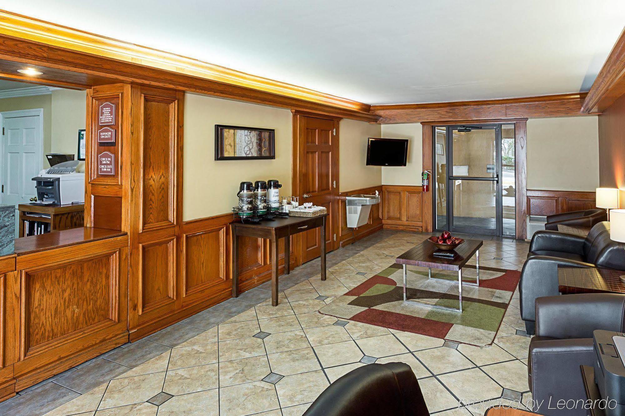 Executive Thibodaux New Orleans Hotel エクステリア 写真