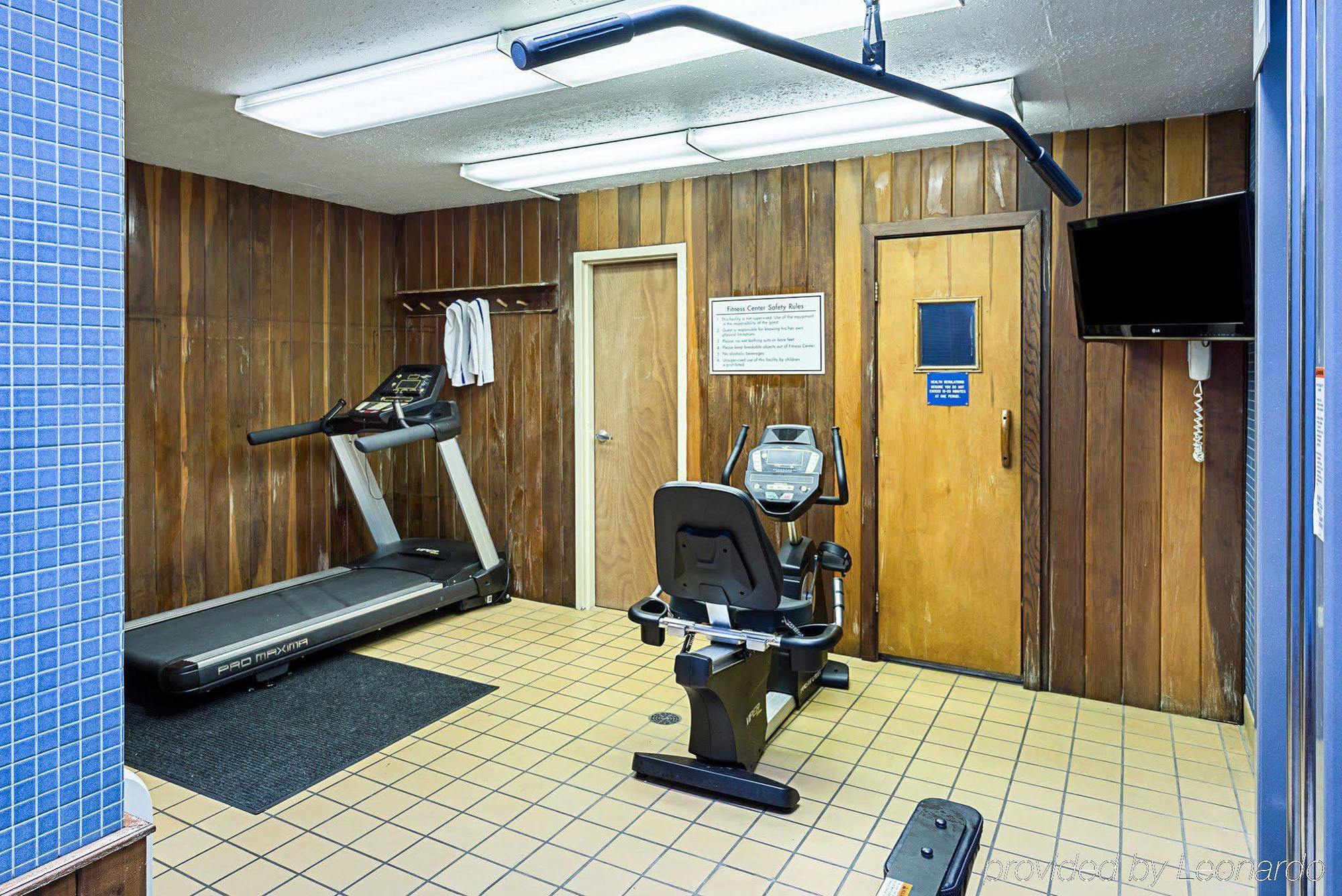 Executive Thibodaux New Orleans Hotel エクステリア 写真