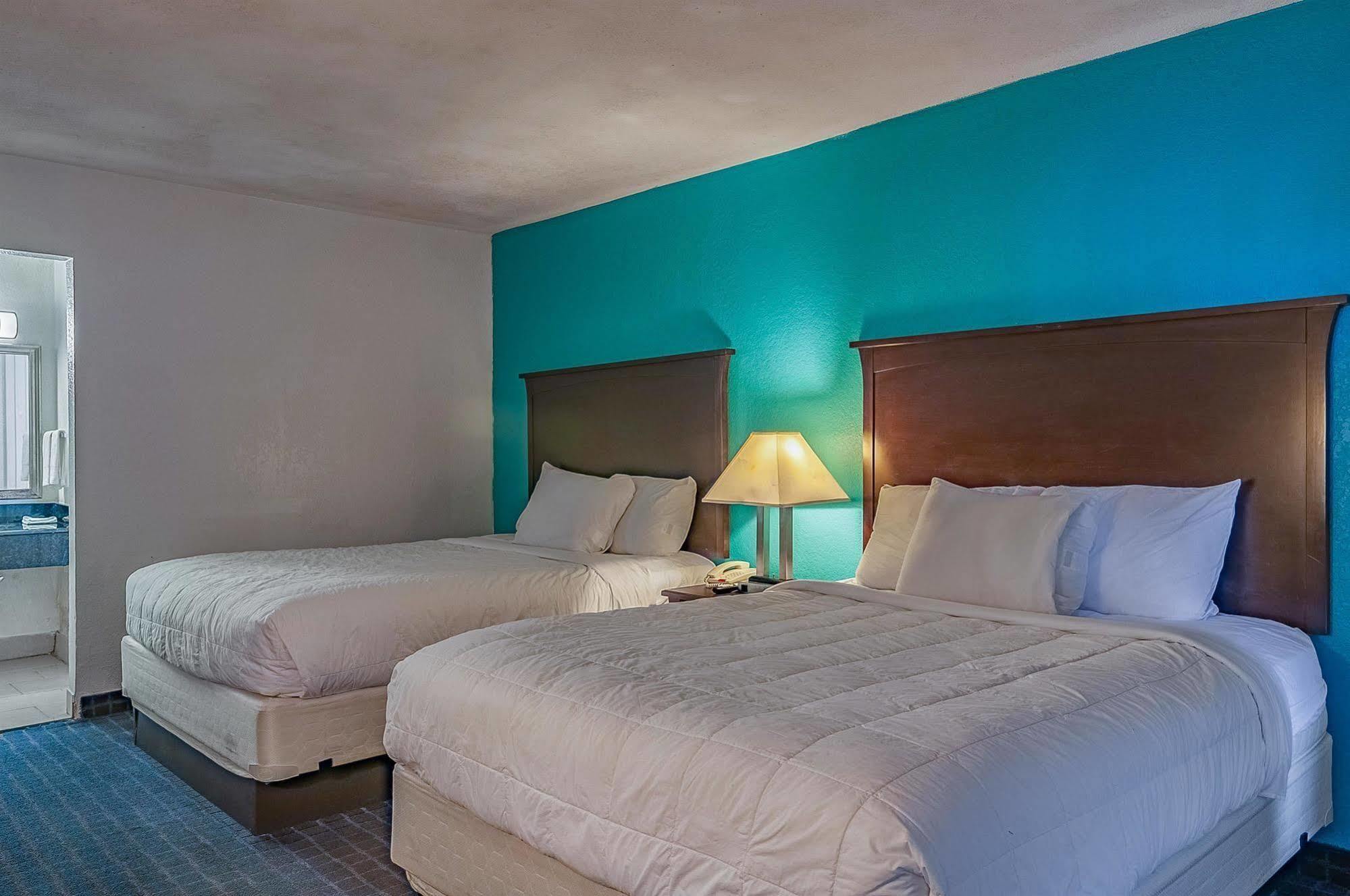 Executive Thibodaux New Orleans Hotel エクステリア 写真