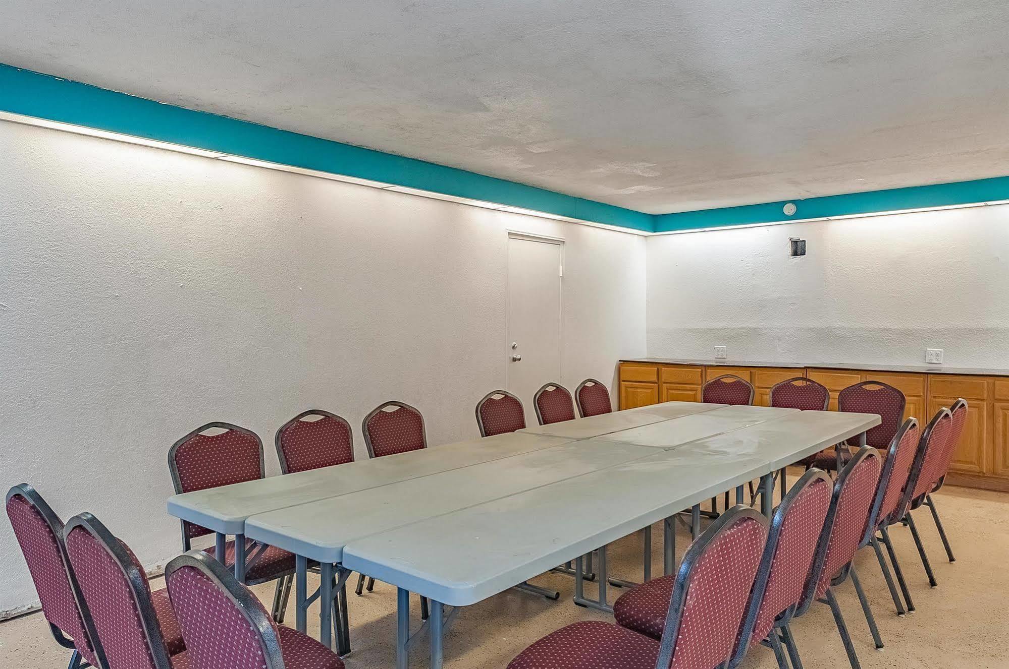 Executive Thibodaux New Orleans Hotel エクステリア 写真